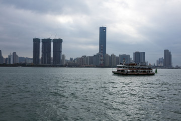 廈門海岸建筑