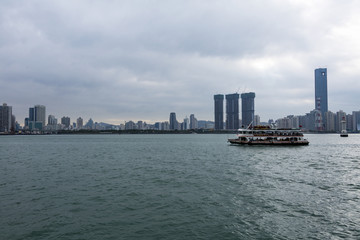 廈門海岸
