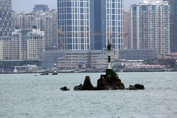 厦门鼓浪屿