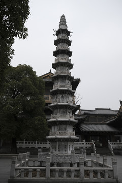 香积寺