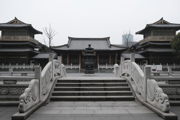 香积寺