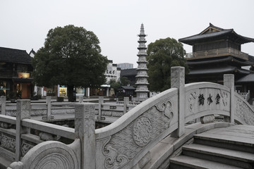 香积寺