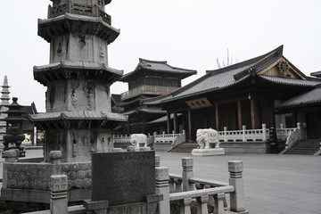 香积寺