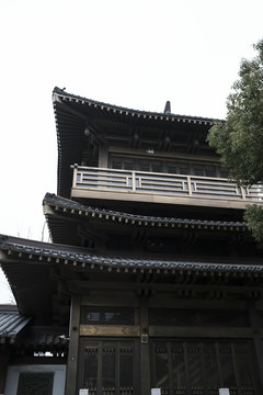 香积寺