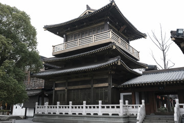 香积寺