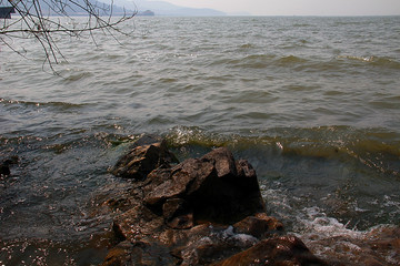 三国城水浒城 无锡影视城