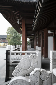 香积寺