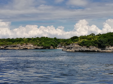 海水海岛