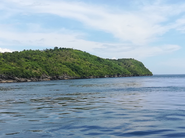 海水海岛