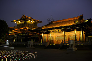 杭州香积寺