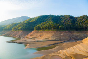 苍石水库