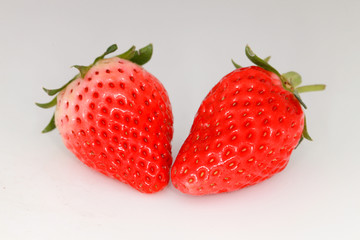 草莓 草莓特写