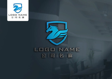 F馬LOGO