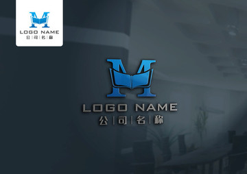 M教育LOGO
