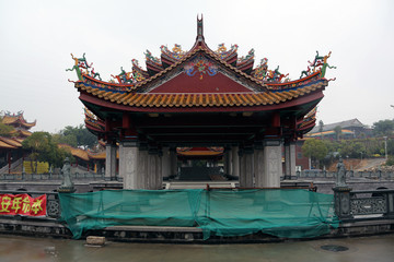 天竺岩寺 仙岳公园