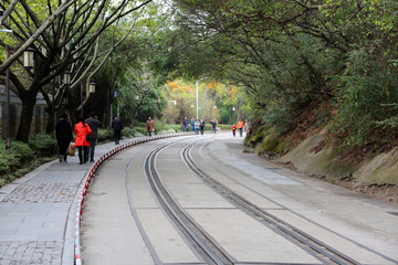 厦门铁路文化公园