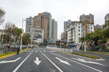 马路 公路