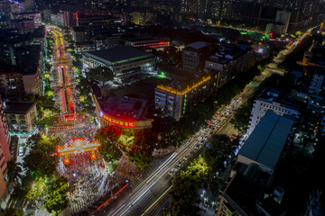 广州荔湾花市