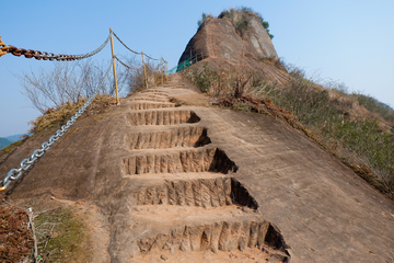 红岩岭