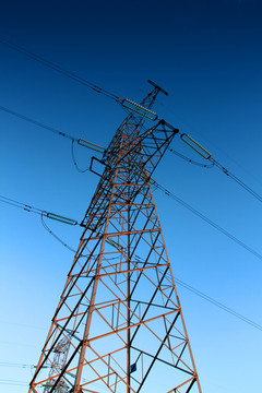 电力 电网 输电