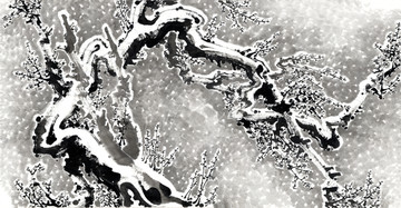 龍梅 雪梅