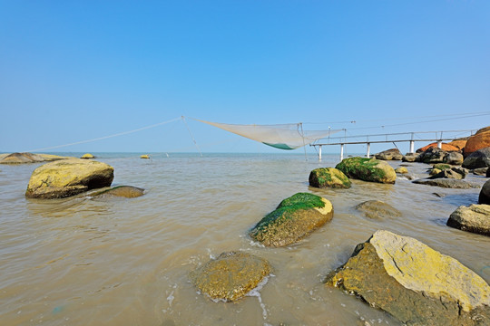 海边 海岸