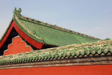 北京天坛北神厨