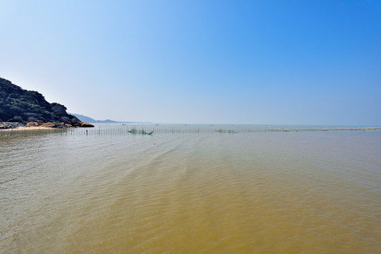 海岛 海边 海岸