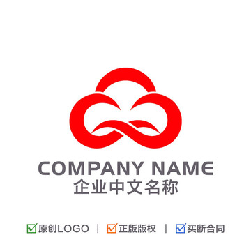 云LOGO