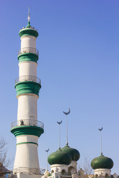 哈尔滨 清真寺