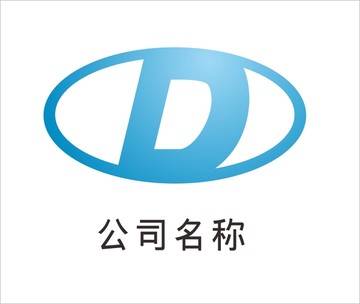 D字母标志