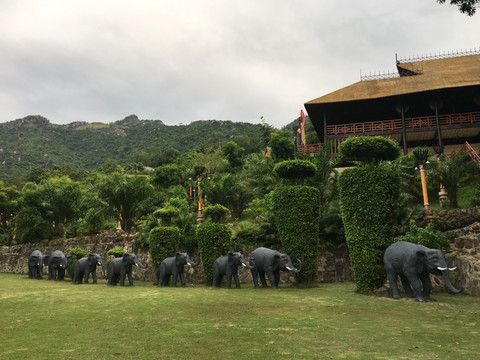 越南 芽庄