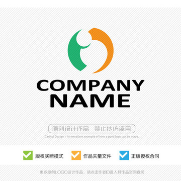 啟蒙 啟迪 標(biāo)志設(shè)計(jì)