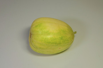 一个香瓜