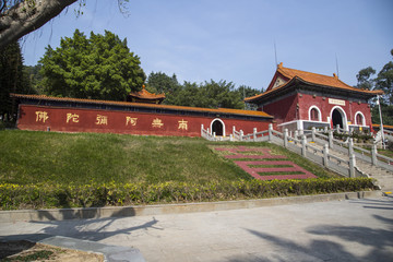 佛山南海观音寺