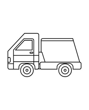 環(huán)保車