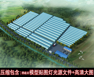 溫室大棚 蔬菜大棚 塑料大棚