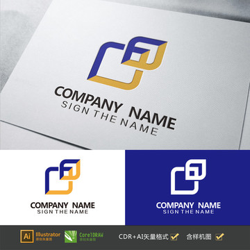 企業(yè)LOGO