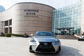 雷克萨斯 Lexus