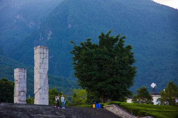 大理大学