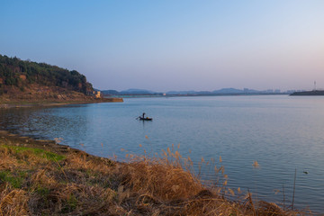 湖南昭山