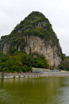 柳州龙潭公园