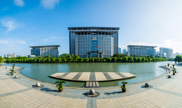 溫州市政府