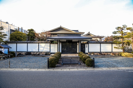 日本风景