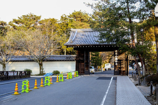 日本风景