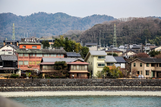 日本风景