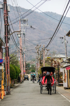 日本风景