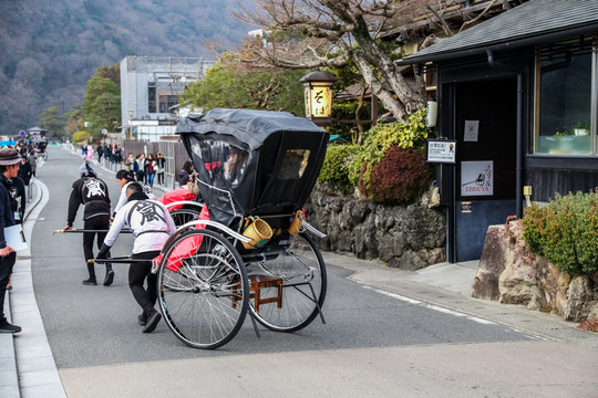 日本景色