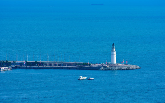 海景图片