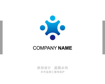 原創(chuàng)logo設(shè)計(jì) 傳媒 投資